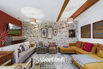 achat maison puimisson 34480