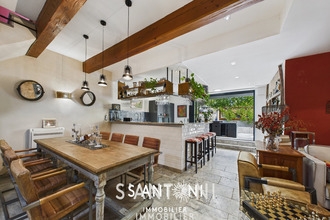 achat maison puimisson 34480