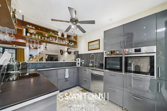 achat maison puimisson 34480