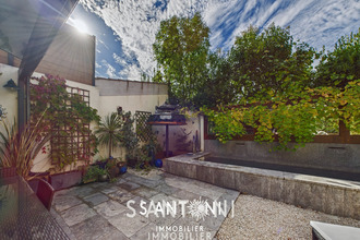 achat maison puimisson 34480