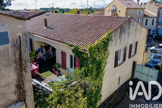 achat maison puimisson 34480