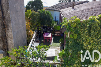 achat maison puimisson 34480