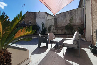 achat maison puimisson 34480