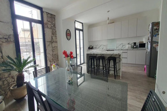 achat maison puimisson 34480