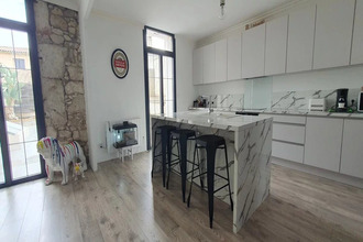 achat maison puimisson 34480