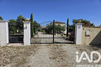 achat maison puimisson 34480