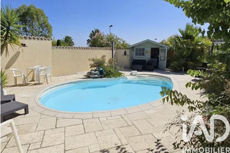 achat maison puimisson 34480