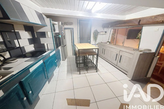 achat maison puimisson 34480