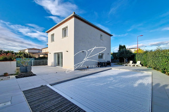 achat maison puimisson 34480