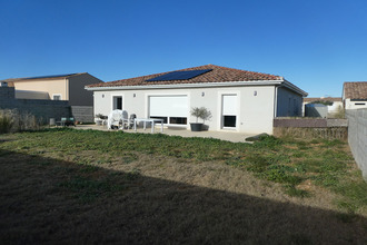 achat maison puimisson 34480