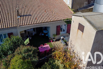 achat maison puimisson 34480