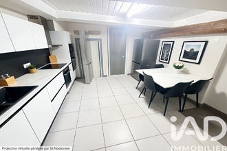 achat maison puimisson 34480