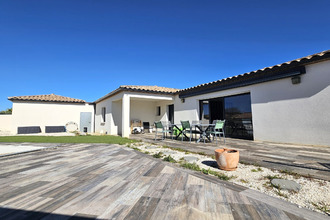 achat maison puimisson 34480