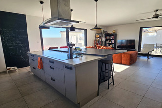 achat maison puimisson 34480