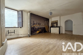 achat maison puimisson 34480