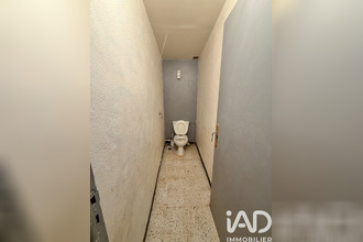 achat maison puimisson 34480