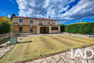 achat maison puimisson 34480