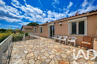 achat maison puimisson 34480