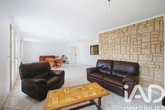 achat maison puimisson 34480