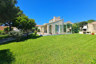 achat maison puimisson 34480