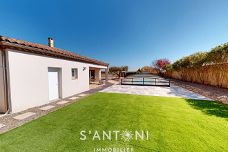achat maison puimisson 34480