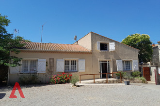 achat maison puimisson 34480