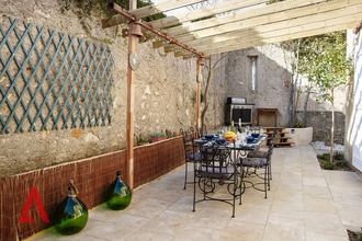 achat maison puimisson 34480
