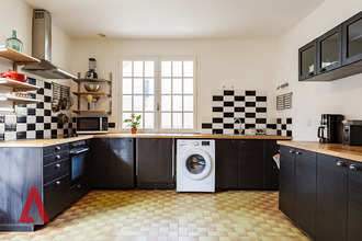 achat maison puimisson 34480