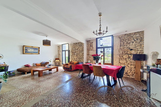 achat maison puimisson 34480