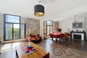 achat maison puimisson 34480