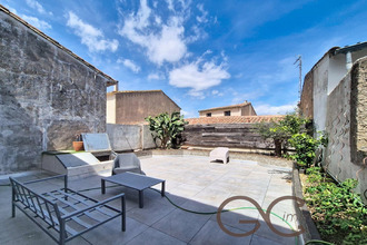 achat maison puimisson 34480