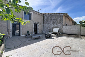 achat maison puimisson 34480