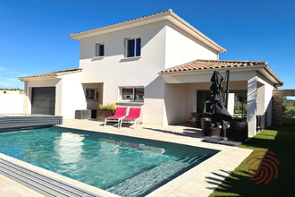 achat maison puimisson 34480
