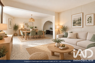 achat maison puimisson 34480