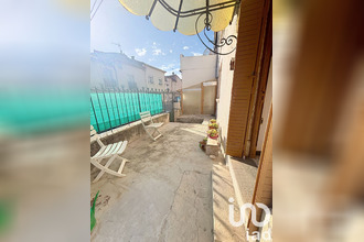 achat maison puimisson 34480