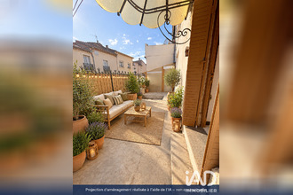 achat maison puimisson 34480