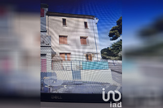achat maison puimisson 34480