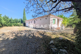 achat maison puimisson 34480