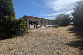 achat maison puimisson 34480