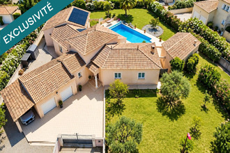 achat maison puimisson 34480
