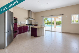 achat maison puimisson 34480