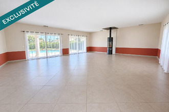 achat maison puimisson 34480