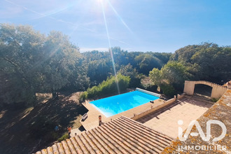 achat maison puimisson 34480