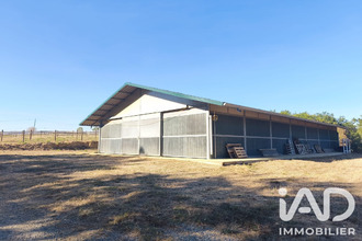 achat maison puimisson 34480