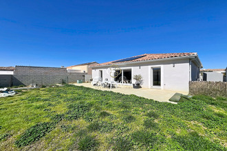 achat maison puimisson 34500