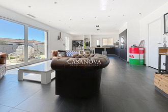 achat maison puimisson 34500