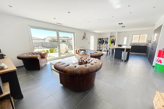 achat maison puimisson 34500
