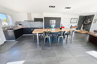 achat maison puimisson 34500