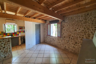 achat maison puimoisson 04410