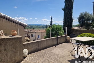 achat maison puimoisson 04410